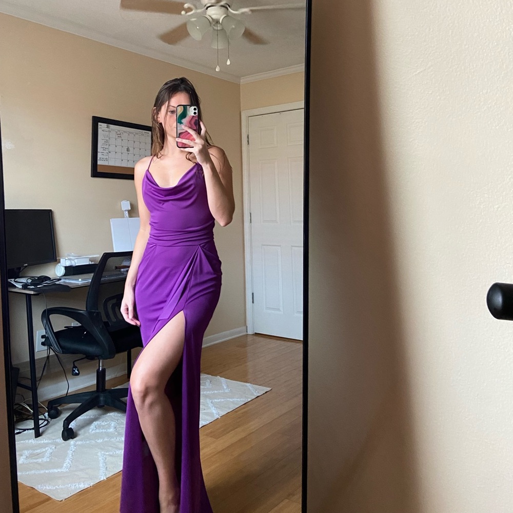 BCBG Maxazria Formal Gown Dress